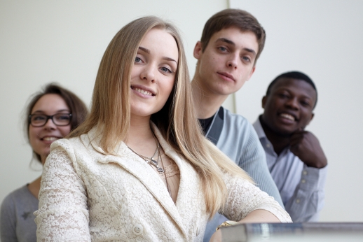 Tęstinės KTU magistrantūros studijos Klaipėdoje