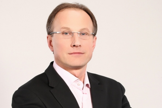 Sėkmingam verslui reikia geros komandos