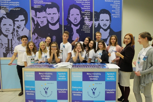 „Studfestas“: kiekviena idėja turi teisę gyventi „Studfestas“: kiekviena idėja turi teisę gyventi