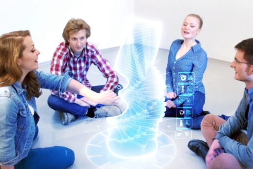 Režisūros studijos SMK – išskirtinis finansavimas