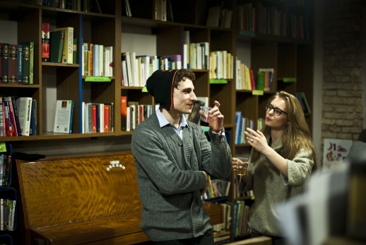'31 - simbolinis studentų debiutas '31 - simbolinis studentų debiutas