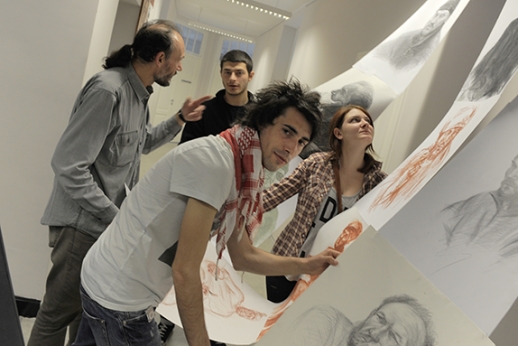 Domina menų studijos? Pasiruoškite stojamiesiems 