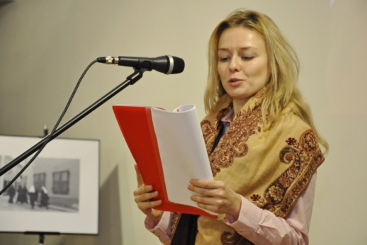  VU KHF Literatų klubo geroji patirtis 