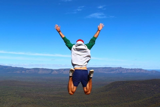 Australija. Kokie iššūkiai laukia?