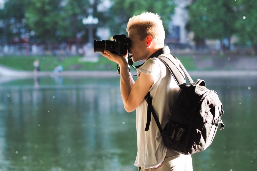 KTU-FOTO studija mini veiklos keturiasdešimtmetį