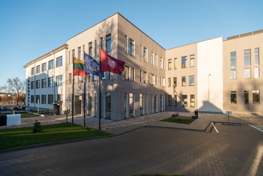 „U-Multirank“ reitinge – puikūs VDU rezultatai