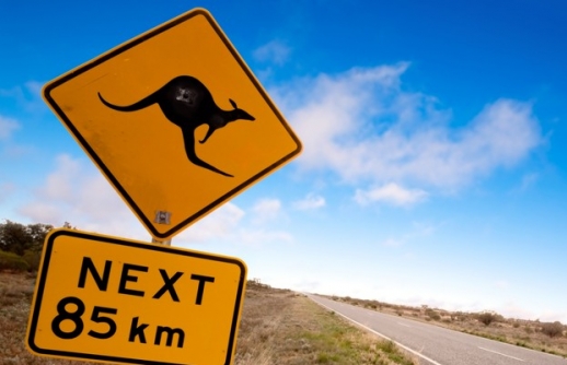 Kaip pasirinkti profesiją/studijas? Australija
