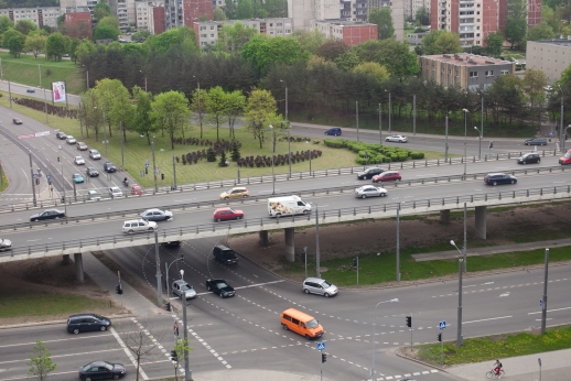Nauja specialybė automobilių fanams