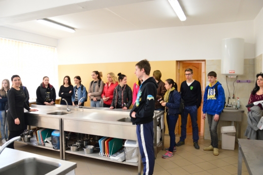 Biržų technologijų ir verslo mokymo centras Biržų technologijų ir verslo mokymo centras