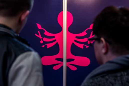 VDK absolventai kūrybingi, darbštūs, sėkmės lydimi