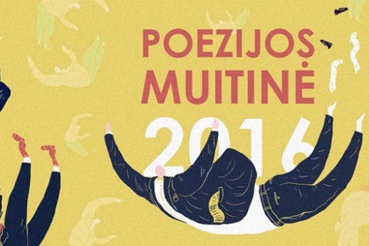 „Poezijos muitinė“ veiks Muitinės g. 8, Kaune „Poezijos muitinė“ veiks Muitinės g. 8, Kaune