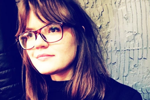 K. Remeikaitė: kinas – tai asmeninė interpretacija