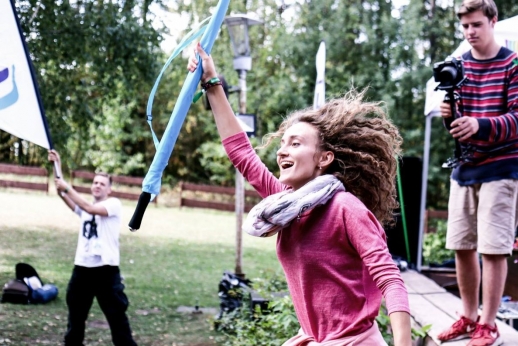 Prasidėjo registracija į ISM Vasaros mokyklą'16!