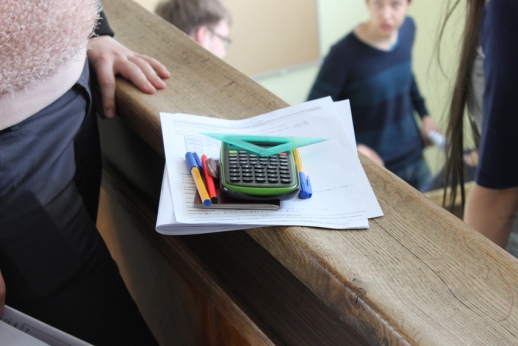 Atgarsiai po matematikos VBE: įdomiausi uždaviniai