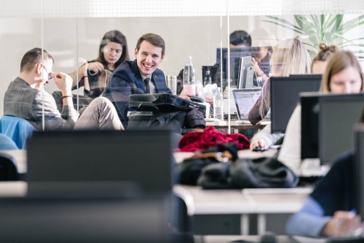 Startuoja jungtinė UNESCO ir VDU magistro programa