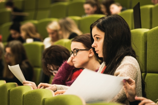 Pristatome ASU bakalauro studijų programas