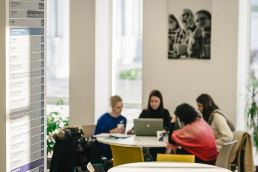 Papildomas priėmimas į VDU magistrantūros studijas