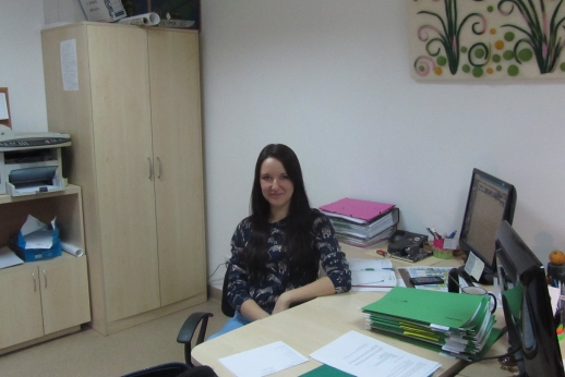 Ergoterapeutai. Kas jie tokie? Ergoterapeutai. Kas jie tokie?