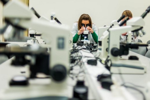 VDU – „Thermo Fisher Scientific“ stipendijos