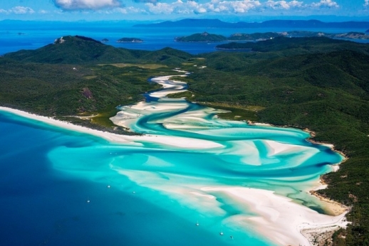 Patarimai ir išmoktos pamokos Australijoje 