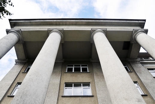 Įamžinkime žaliojo Vilniaus grožį!