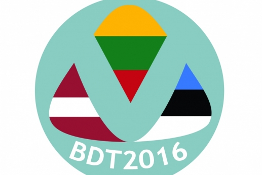 Baltijos šalių vokiečių k. mokytojų konferencija