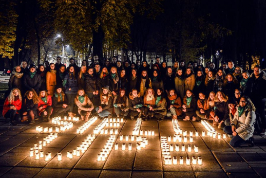 VU KHF: „Sielų upė“ tekės jau 15-tą kartą
VU KHF: „Sielų upė“ tekės jau 15-tą kartą