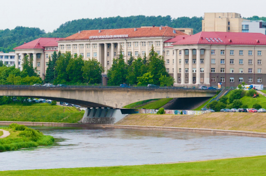 LEU vyks paskaita apie antrinį perdirbimą LEU vyks paskaita apie antrinį perdirbimą