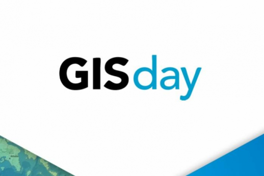 LEU GMTF bus minima pasaulinė GIS diena
LEU GMTF bus minima pasaulinė GIS diena