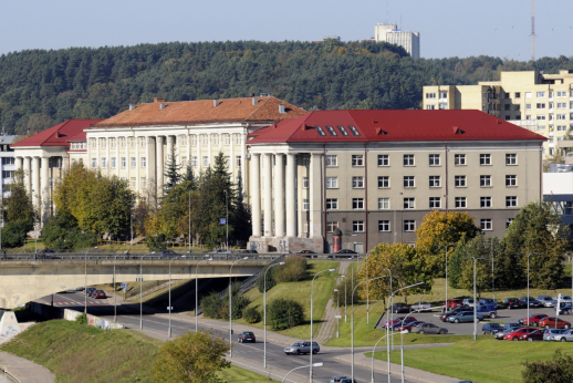 LEU vyks konferencija „Studentų moksliniai darbai“ LEU vyks konferencija „Studentų moksliniai darbai“