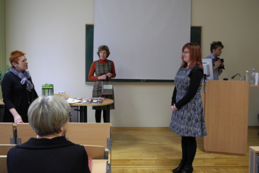 LEU skelbia iškalbos meno konkursą LEU skelbia iškalbos meno konkursą