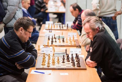 Pasaulio šachmatų mėgėjų čempionate – VDU pergalė