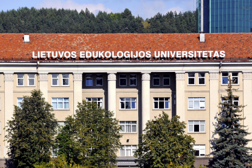 LEU vyks studentų mokslinė konferencija LEU vyks studentų mokslinė konferencija