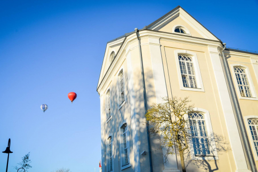 ISM universitetas pradeda išankstinį priėmimą