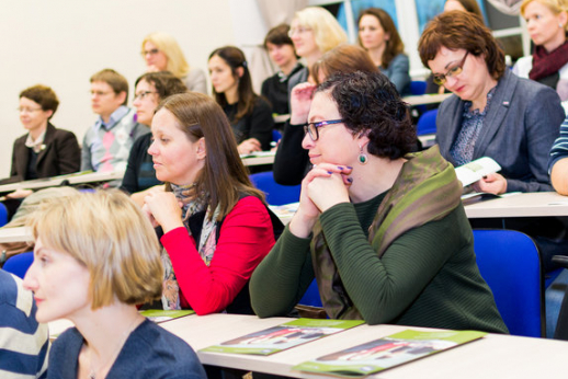 ISM Mokytojų universitetas sugrįžta!