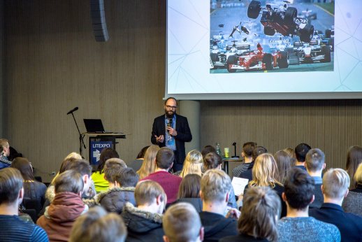 ISM pristatė 7 ateities kompetencijas