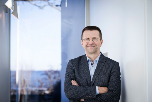 VU profesoriui V. Šikšniui – įspūdinga premija VU profesoriui V. Šikšniui – įspūdinga premija