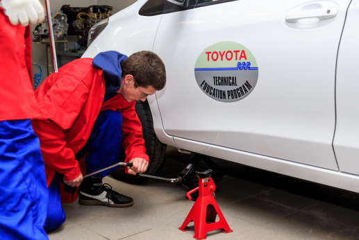 Ar gerai pažįstate savo automobilį?