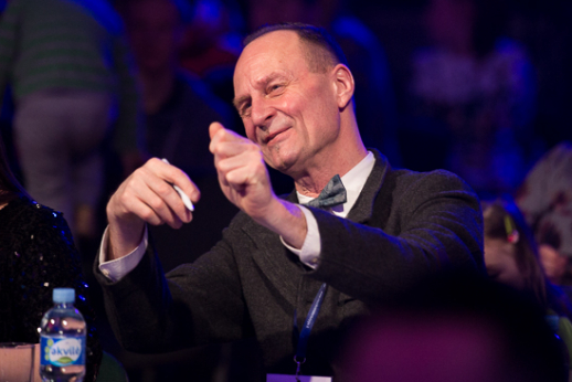 Išskirtinis G. Zujaus projektas