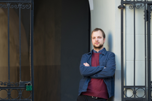 VU istorikas: „tai panašu į trilerio narpliojimą VU istorikas: „tai panašu į trilerio narpliojimą