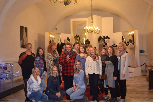 Veikla, ugdanti asmenybę Veikla, ugdanti asmenybę