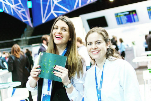 ISM absolventams – neribotos karjeros perspektyvos