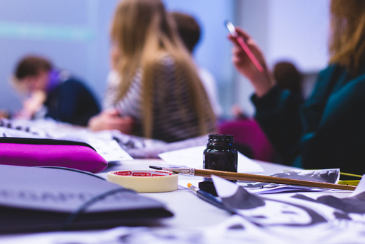 Pasiruošk stojamiesiems egzaminams!