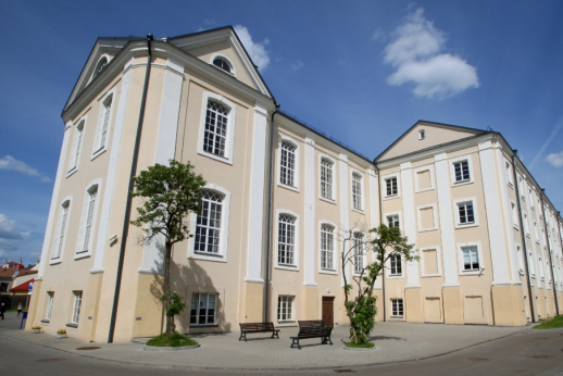 ISM pripažintas geriausiu privačiu universitetu