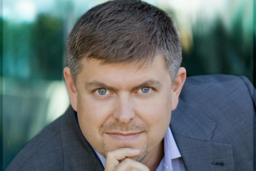 Ilja Laurs: „Verslo finansavimas rizikos kapitalu