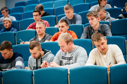 Kas bus su Lietuvos universitetais?
