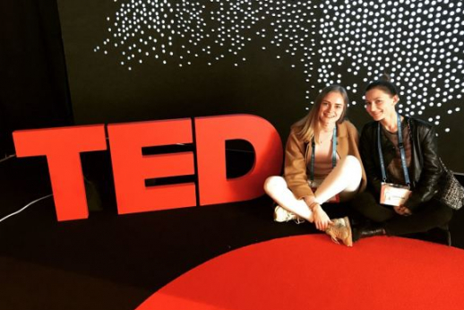 TEDxISM pristatys idėjas parsivežtas iš Niujorko