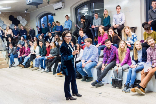 Įgyti tarptautinį išsilavinimą galima ir Lietuvoje