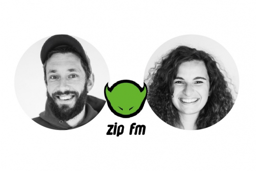 LCC komanda – ZIP FM eteryje LCC komanda – ZIP FM eteryje