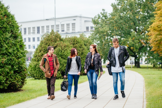 Ką turi žinoti gavusieji kvietimą studijuoti ASU